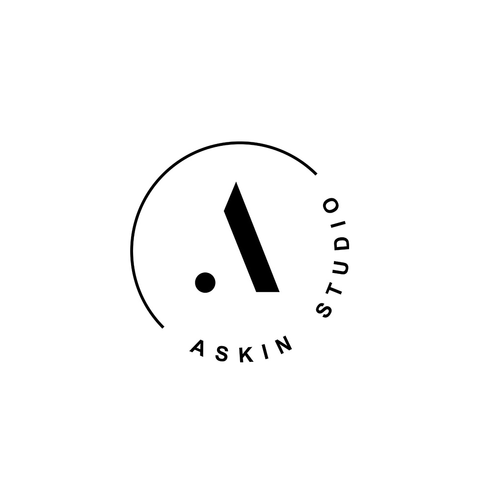 Askin Studio logo