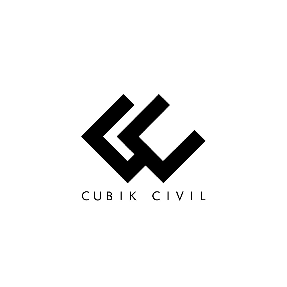 Cubik Civil logo