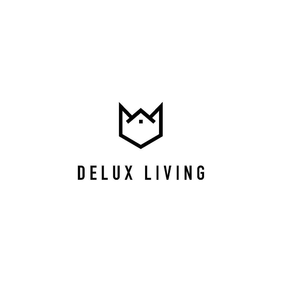 Delux Living logo