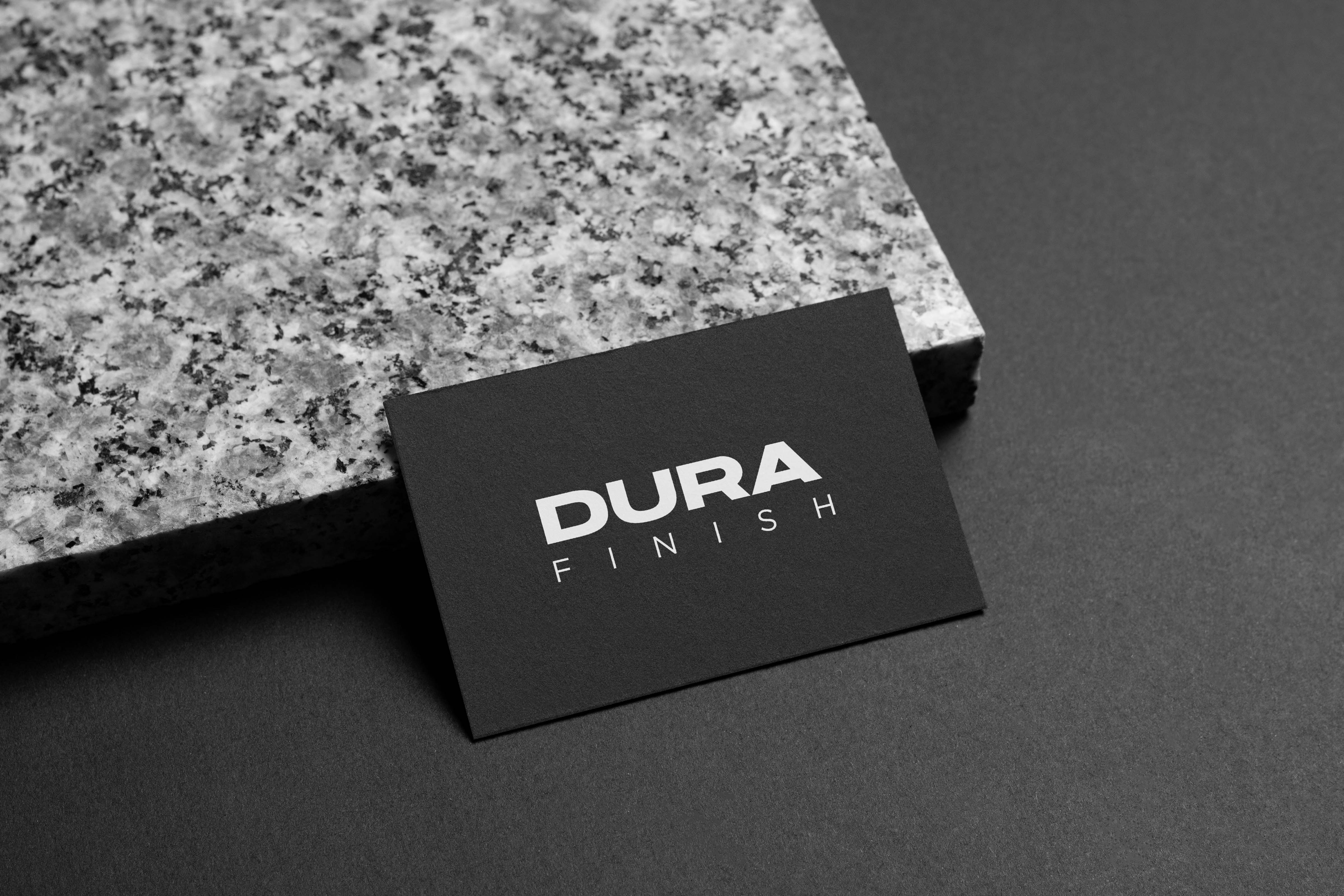 Business Card Design - Koded Melbourne