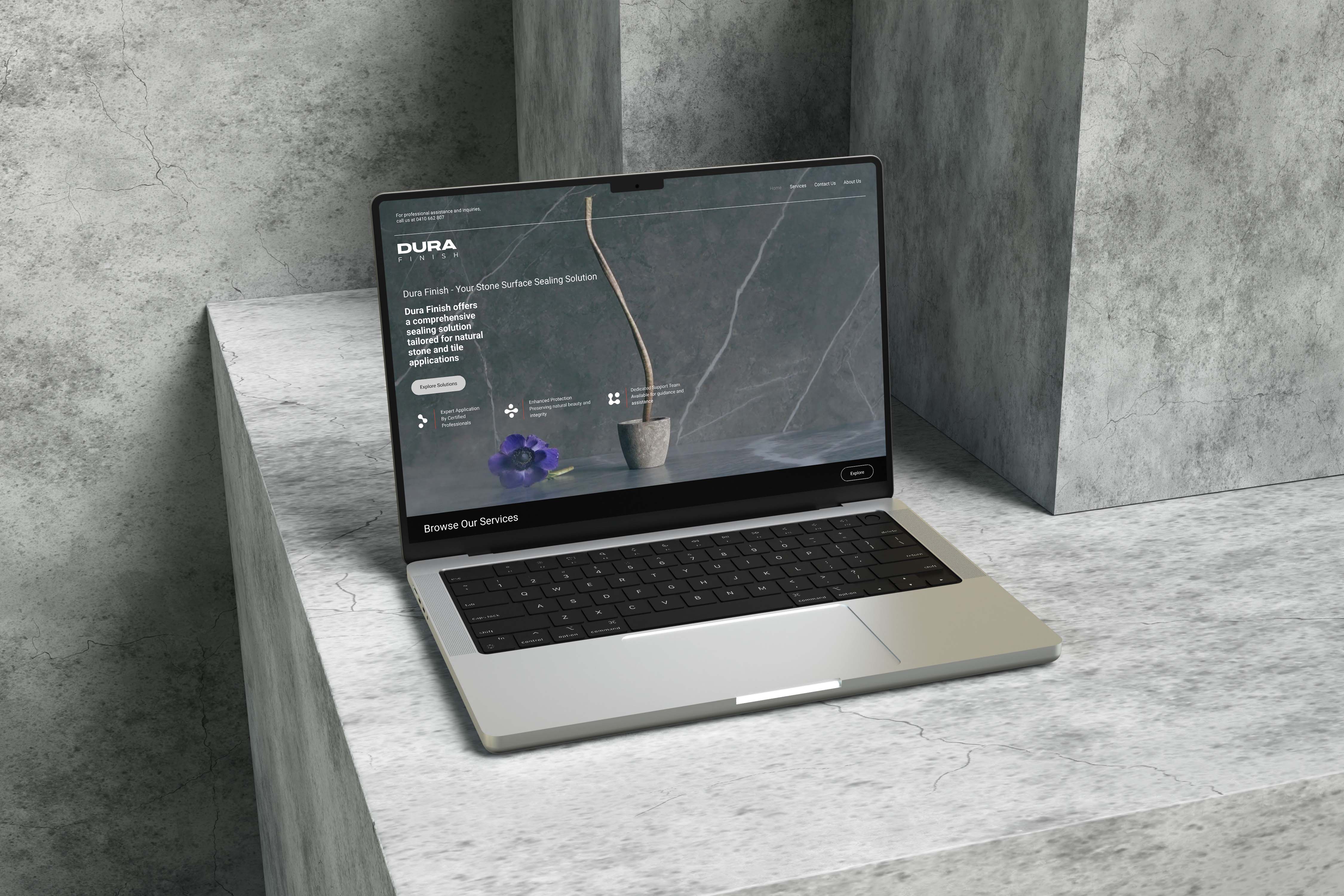 Website Development - Koded Melbourne