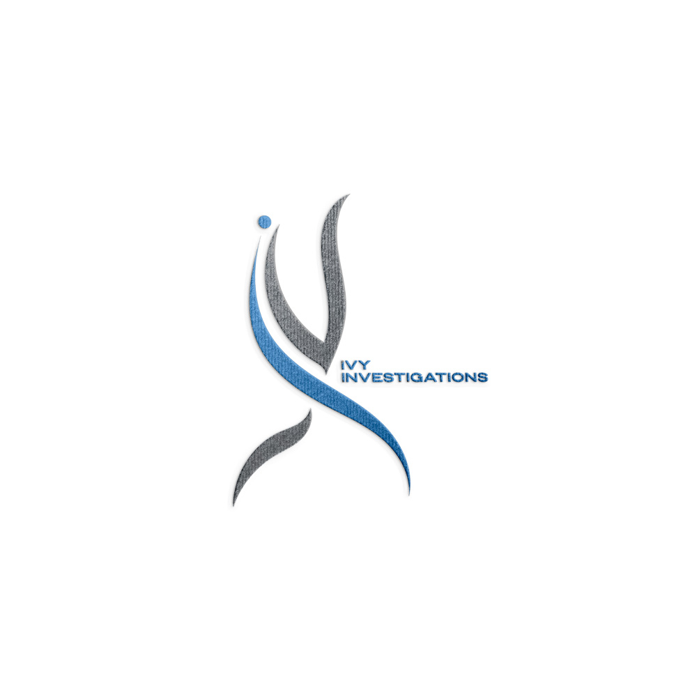 IVY Investigations logo