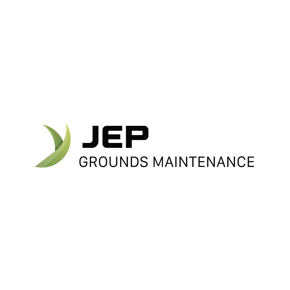 JEP Grounds Maintenance logo