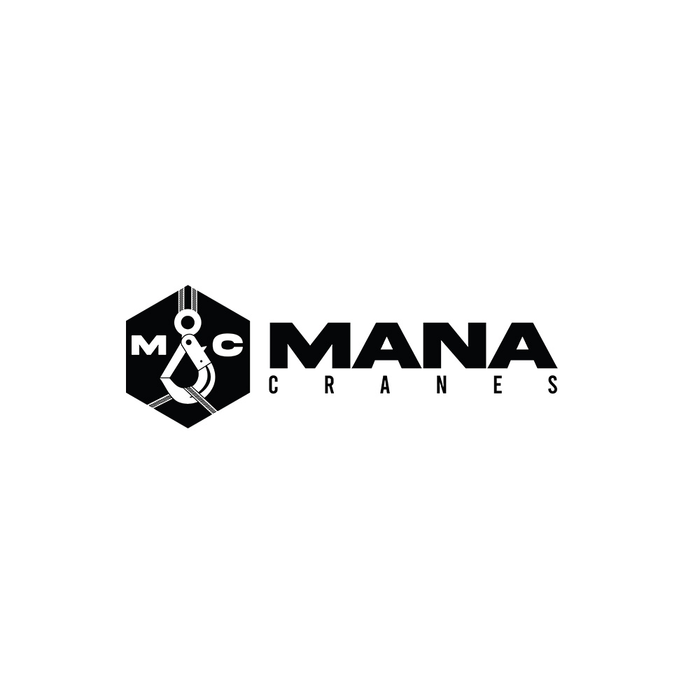 Mana Cranes logo