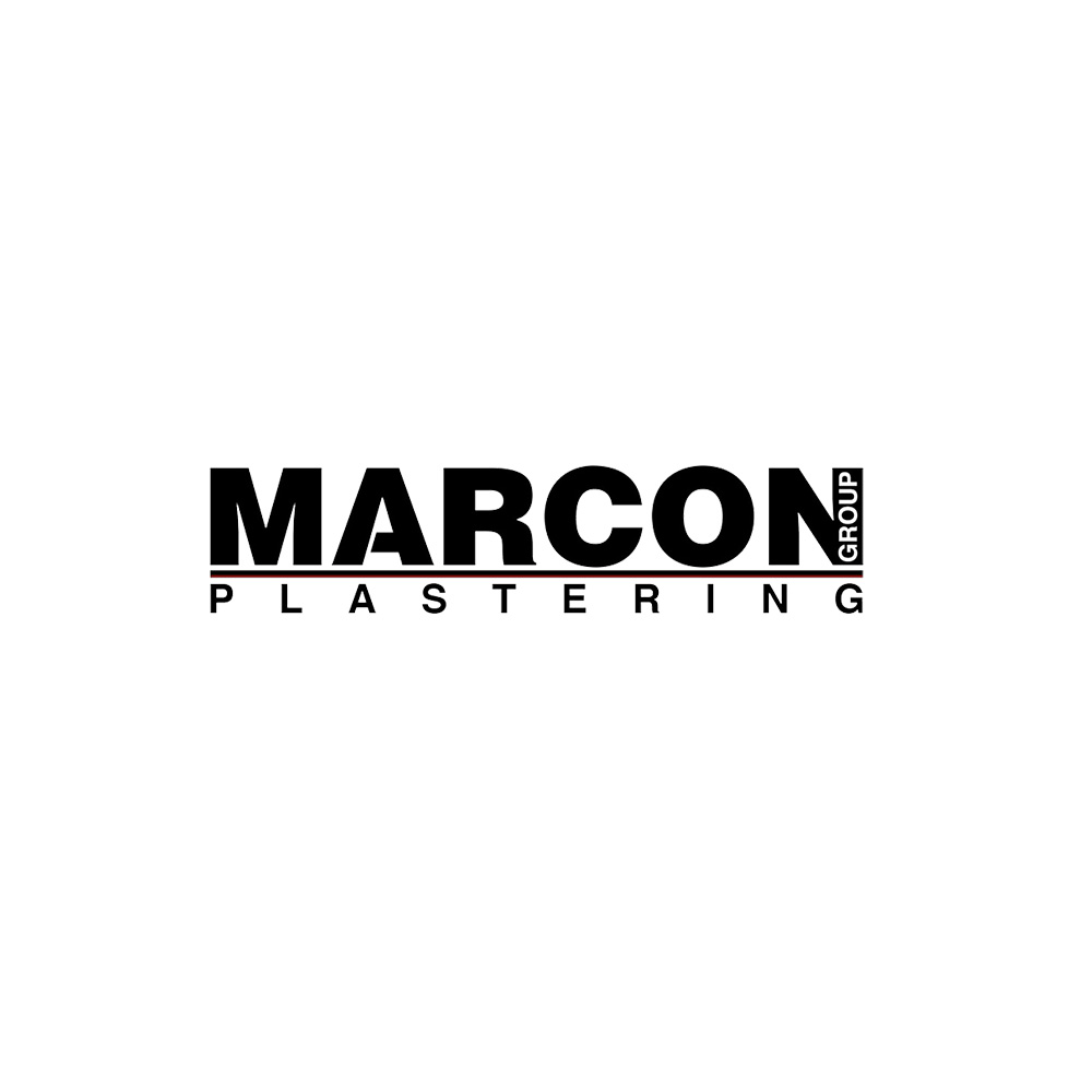 Marcon Plastering logo