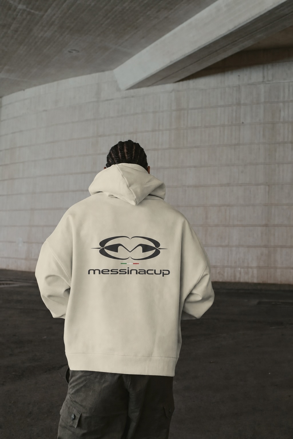 Merchandise Design - Koded Melbourne