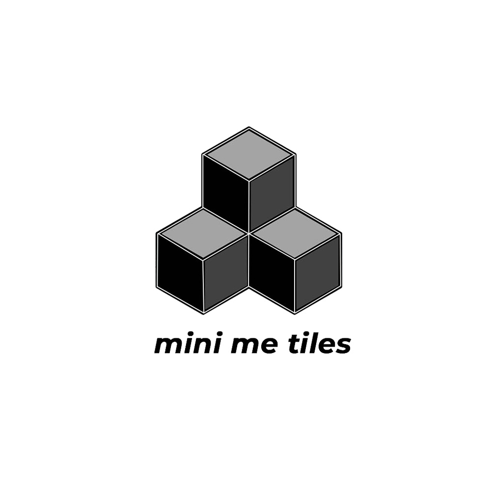 Mini Me Tiles logo