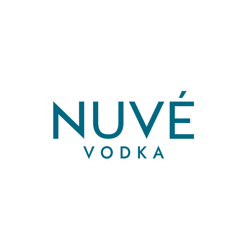 Nuve Vodka logo