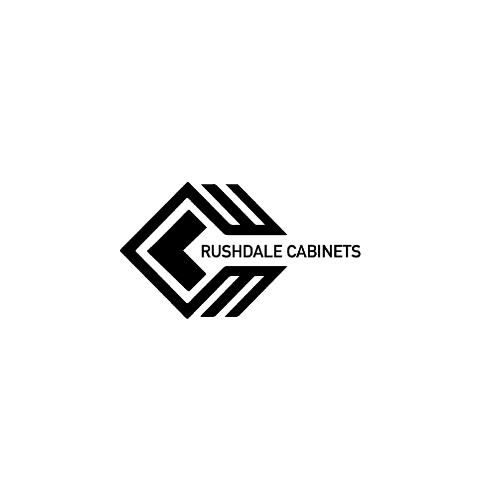 Rushdale Cabinets logo