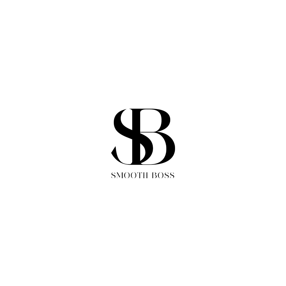 Smooth Boss logo