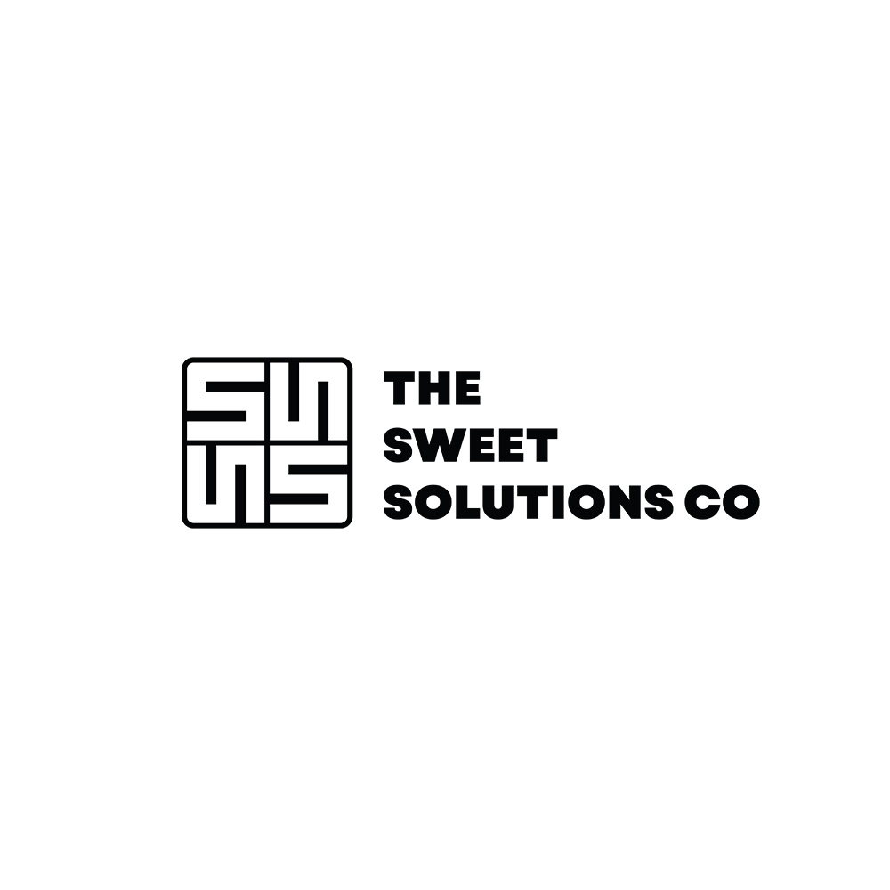 The Sweet Solutions Co logo