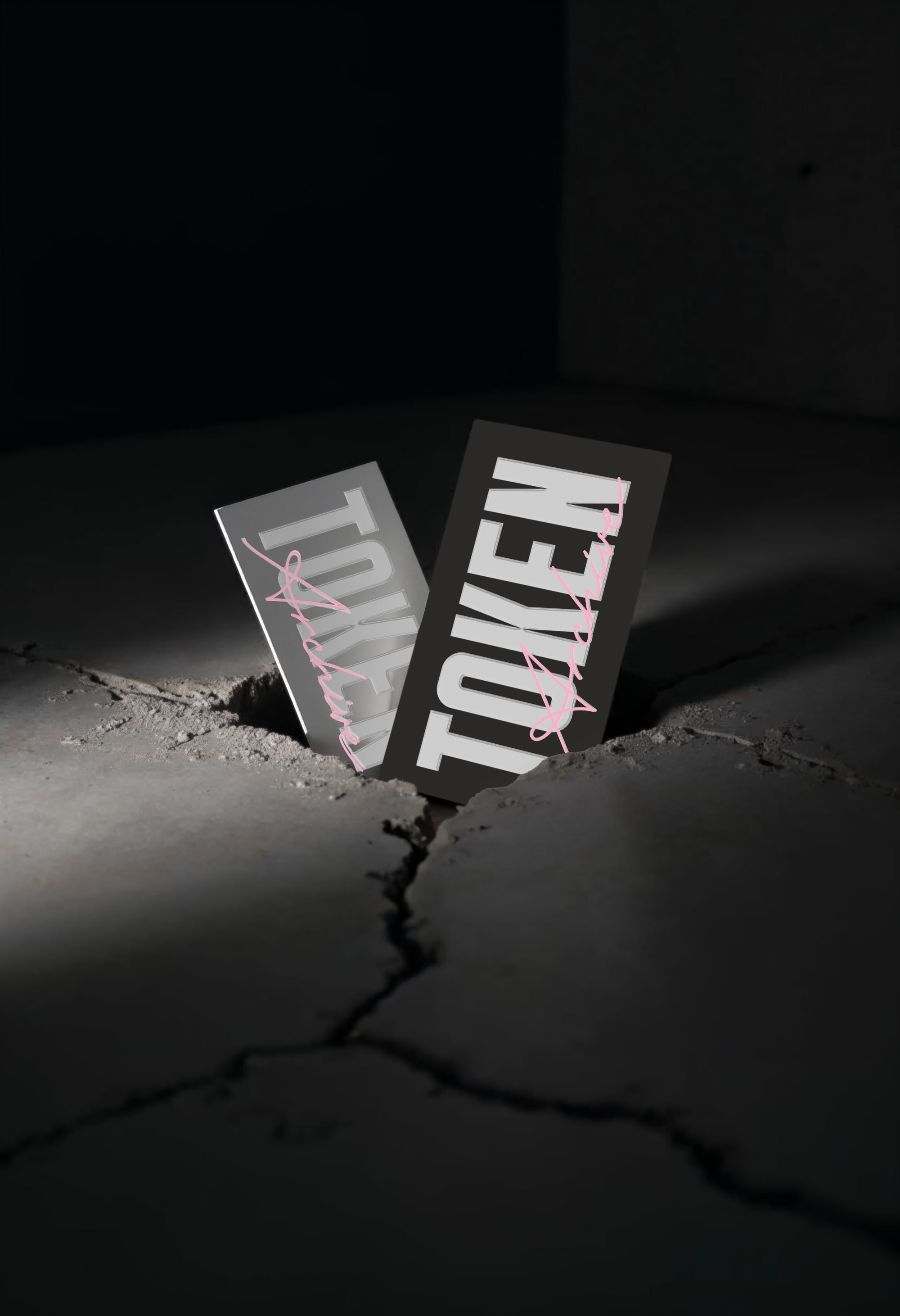 Branding & Marketing - Koded