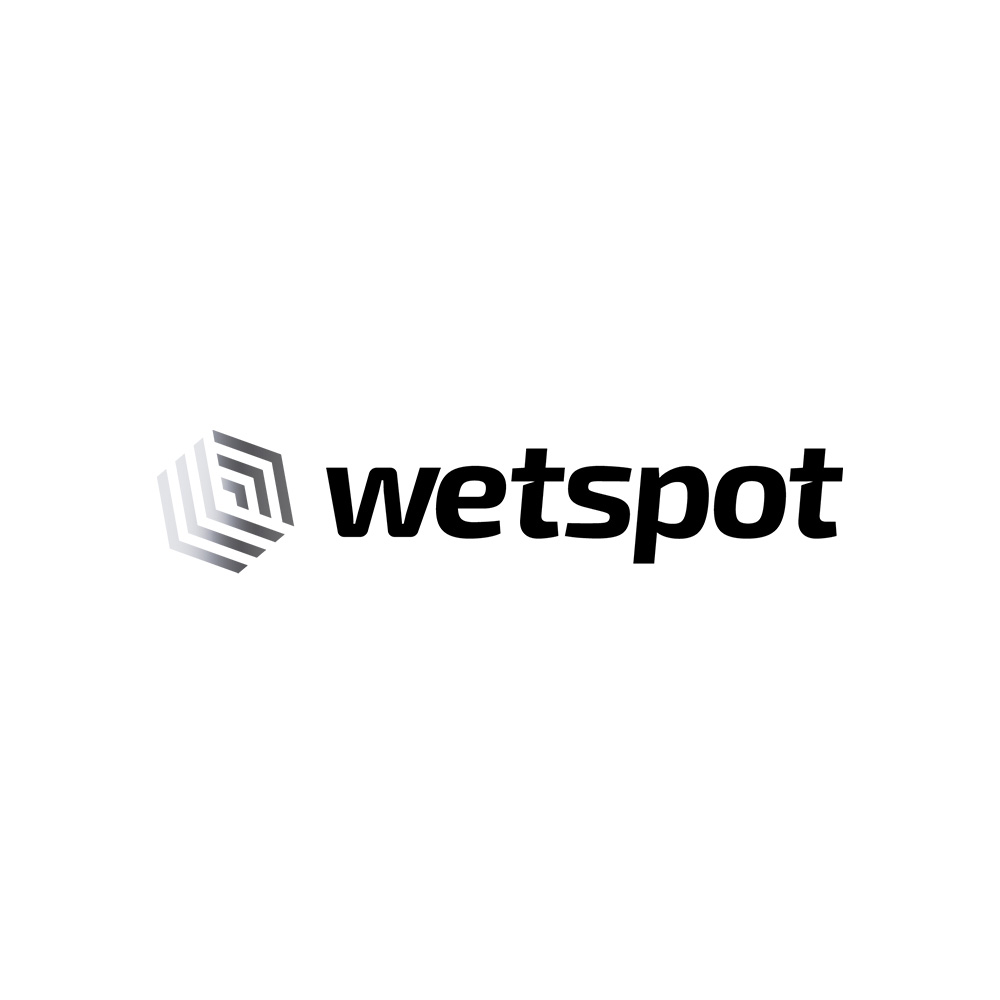 Wetspot logo