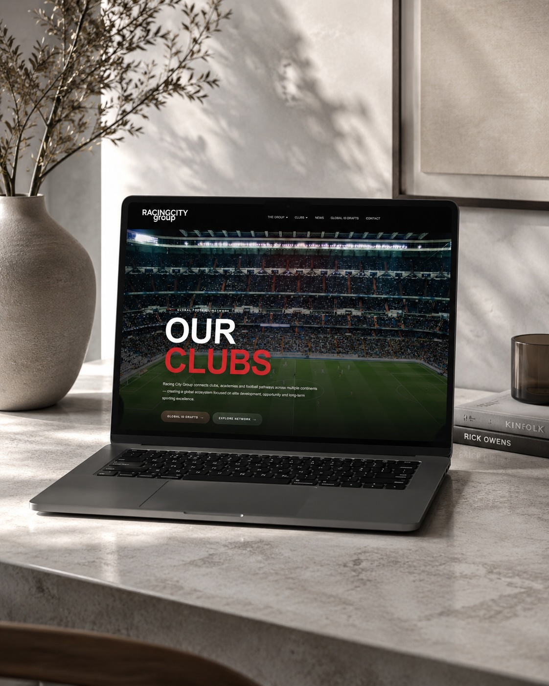 Website Development - Koded Melbourne